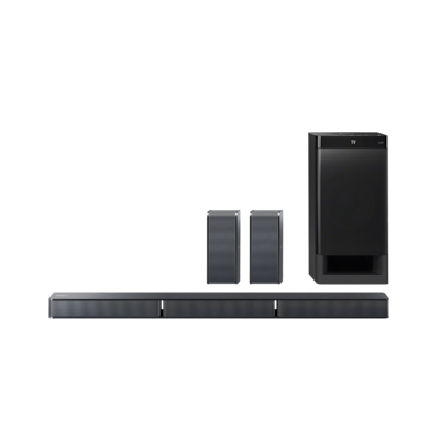 Hệ thống Loa thanh Home Cinema 5.1 kênh, tích hợp Bluetooth®