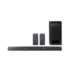 Hệ thống Loa thanh Home Cinema 5.1 kênh, tích hợp Bluetooth®