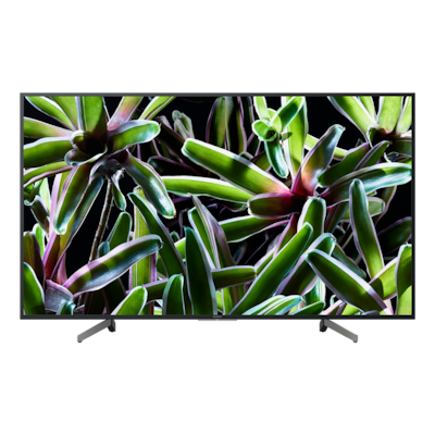 X70G | LED | 4K Ultra HD | HDR | Smart TV
