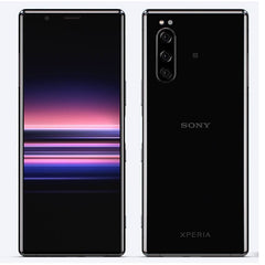 Điện thoại Xperia 10