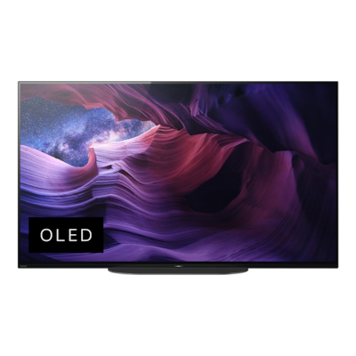 A9S | MASTER Series | OLED | 4K Ultra HD | HDR | Smart TV (TV Android)