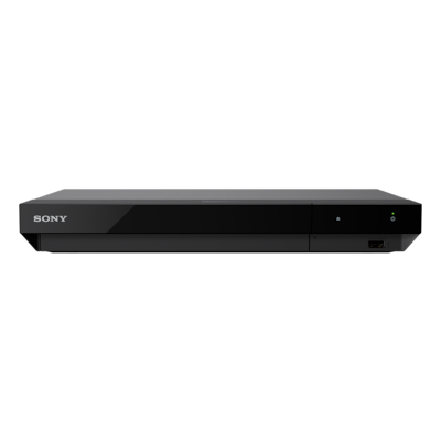 Đầu phát Blu-ray™ 4K Ultra HD | UBP-X700 với Âm thanh độ phân giải cao