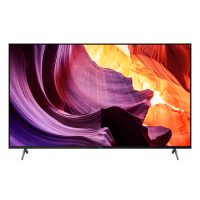 X81DK | 4K Ultra HD | Dải tần nhạy sáng cao (HDR) | Smart TV (Google TV)