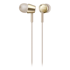 Tai nghe In-ear MDR-EX155AP