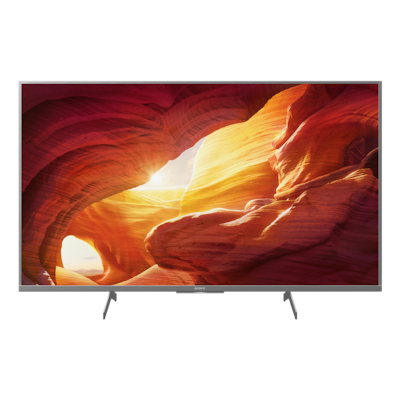X85H | 4K Ultra HD | Dải tần nhạy sáng cao (HDR) | Smart TV (TV Android)