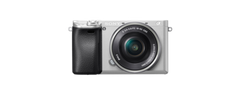 Máy ảnh E-mount α6300 sử dụng Cảm biến APS-C